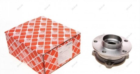 Маточина колеса FEBI BILSTEIN 28491