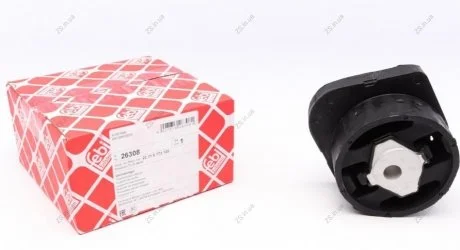 Подушка двигуна FEBI BILSTEIN 26308