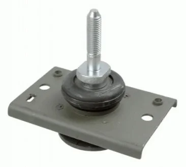 Подушка двигателя Lemforder 37967 01