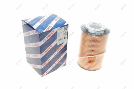 Фільтр масляний Bosch F026407191