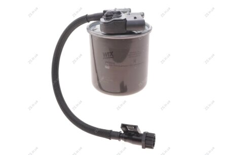 Фильтр топливный WIX FILTERS WF8514