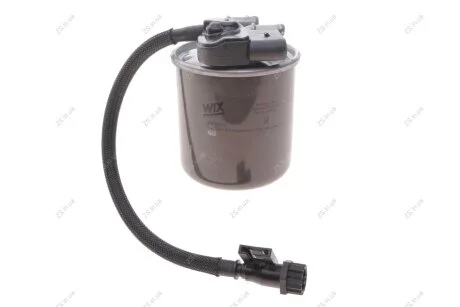 Фильтр топливный WIX FILTERS WF8514