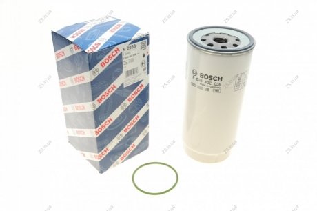 Фільтр паливний Bosch F026402038