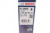 Фильтр топливный Bosch F026402085 (фото 6)