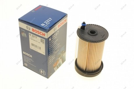 Фільтр паливний Bosch F026402217