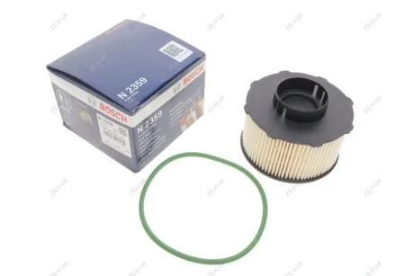 Фільтр паливний Bosch F026402359