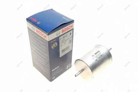 Фільтр паливний Bosch F026403012