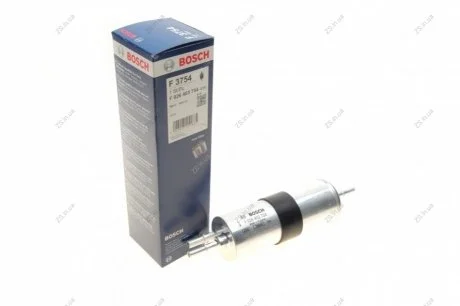 Фільтр паливний Bosch F026403754