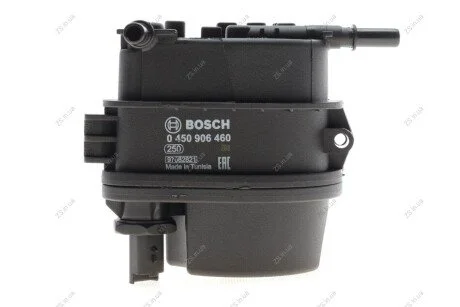 Фільтр паливний Bosch 0450906460