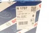 Фильтр топливный Bosch 1457431707 (фото 6)