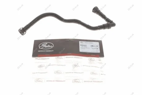 Шланг радиатора Gates EMH423