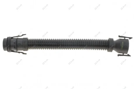 Шланг радиатора Gates EMH572