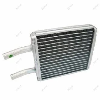 Радіатор пічки SATO TECH H11103