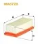 Фильтр воздуха WIX FILTERS WA6728 (фото 1)