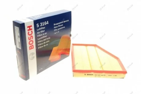 Фільтр повітря Bosch 1457433164