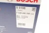 Фільтр повітря Bosch F026400198 (фото 8)