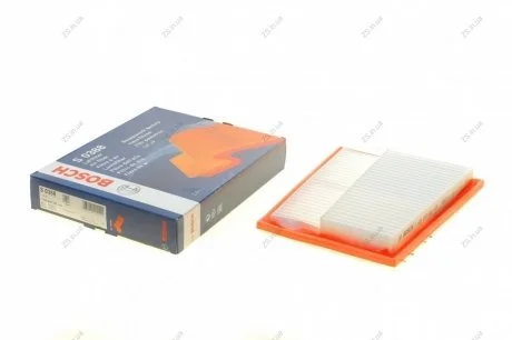 Фільтр повітря Bosch F026400388