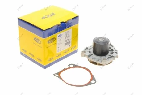 Насос водяной Magneti Marelli 352316170440