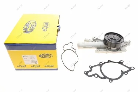 Насос водяной Magneti Marelli 352316170722