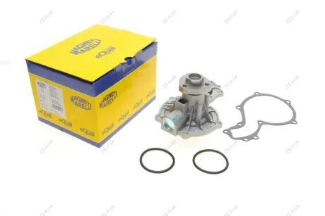Насос водяной Magneti Marelli 352316171161