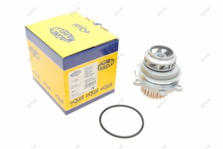 Насос водяной Magneti Marelli 352316171209