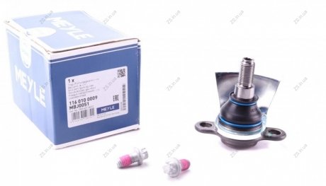 Кульова опора MEYLE 116 010 0009