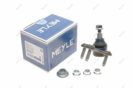 Шаровая опора MEYLE 116 010 0017