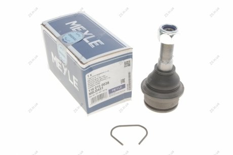 Кульова опора MEYLE 116 010 0038