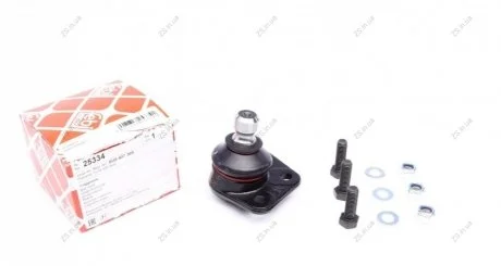 Кульова опора FEBI BILSTEIN 25334