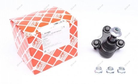 Шаровая опора FEBI BILSTEIN 31485