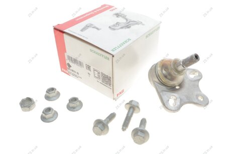 Кульова опора FAG 825007410