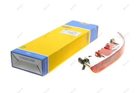Ліхтар задній Magneti Marelli 714021790801