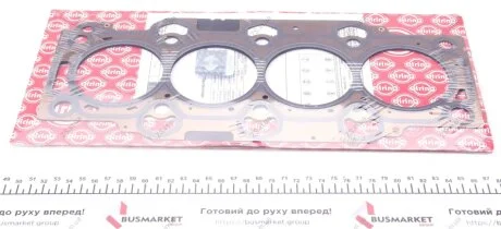 Прокладка ГБЦ Elring 362.420
