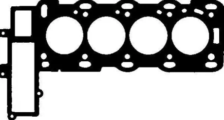 Прокладка ГБЦ VICTOR REINZ 61-33820-00