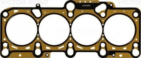 Прокладка ГБЦ VICTOR REINZ 61-35450-00