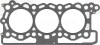 Прокладання ГБЦ VICTOR REINZ 61-36610-10 (фото 1)
