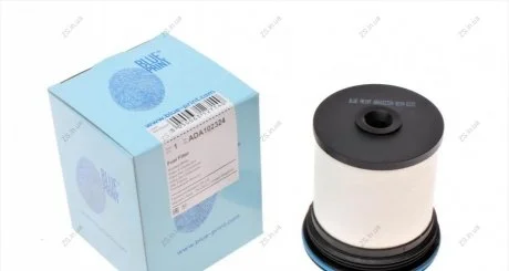 Фильтр топлива Blue Print ADA102324