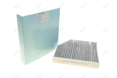 Фильтр салона Blue Print ADU172528