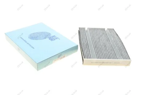 Фільтр салону Blue Print ADU172529