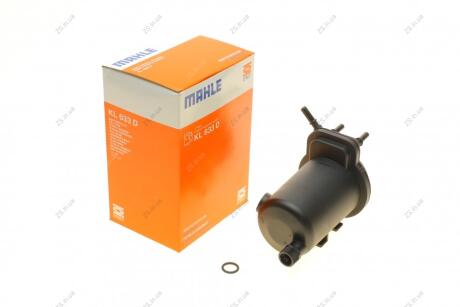 Фильтр топлива Knecht/Mahle KL633D