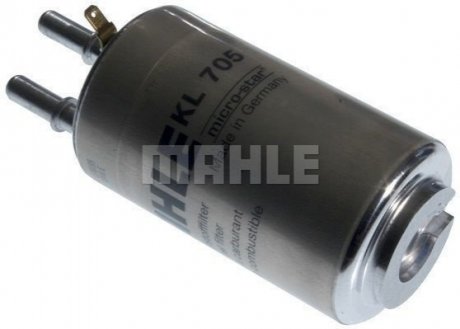 Фільтр палива Knecht/Mahle KL705