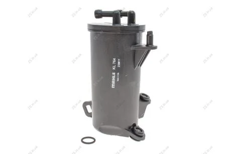 Фільтр палива Knecht/Mahle KL764D