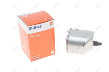 Фільтр палива Knecht/Mahle KL780