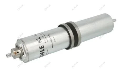 Фільтр палива Knecht/Mahle KLH12
