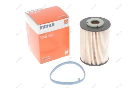Фільтр палива Knecht/Mahle KX393D