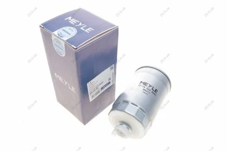 Фильтр топлива MEYLE 37-14 323 0001
