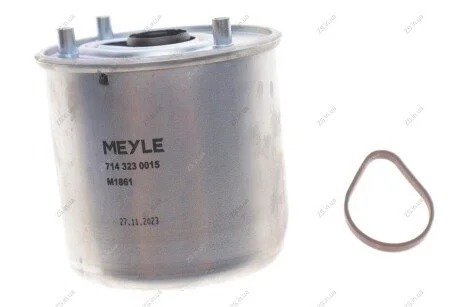 Фільтр палива MEYLE 714 323 0015