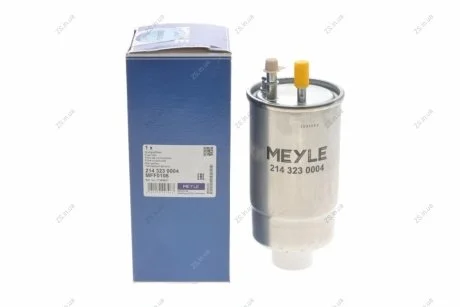Фільтр палива MEYLE 214 323 0004