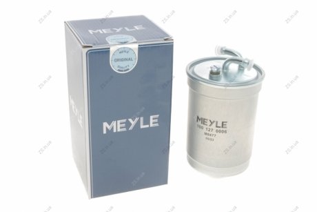 Фільтр палива MEYLE 100 127 0006