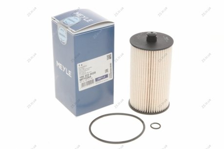 Фильтр топлива MEYLE 100 323 0028